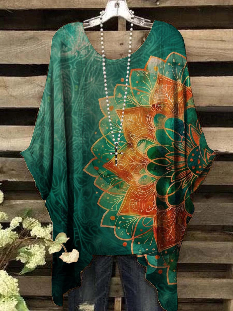 Thoughtfully Designed Top