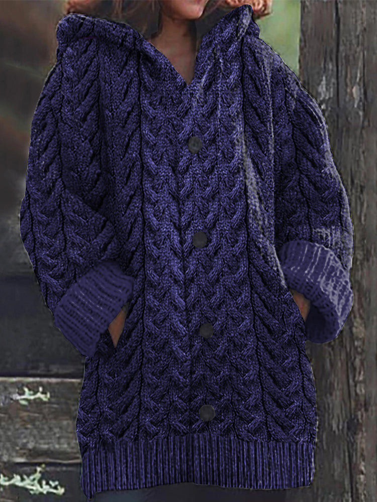Elegantly Designed Sweater