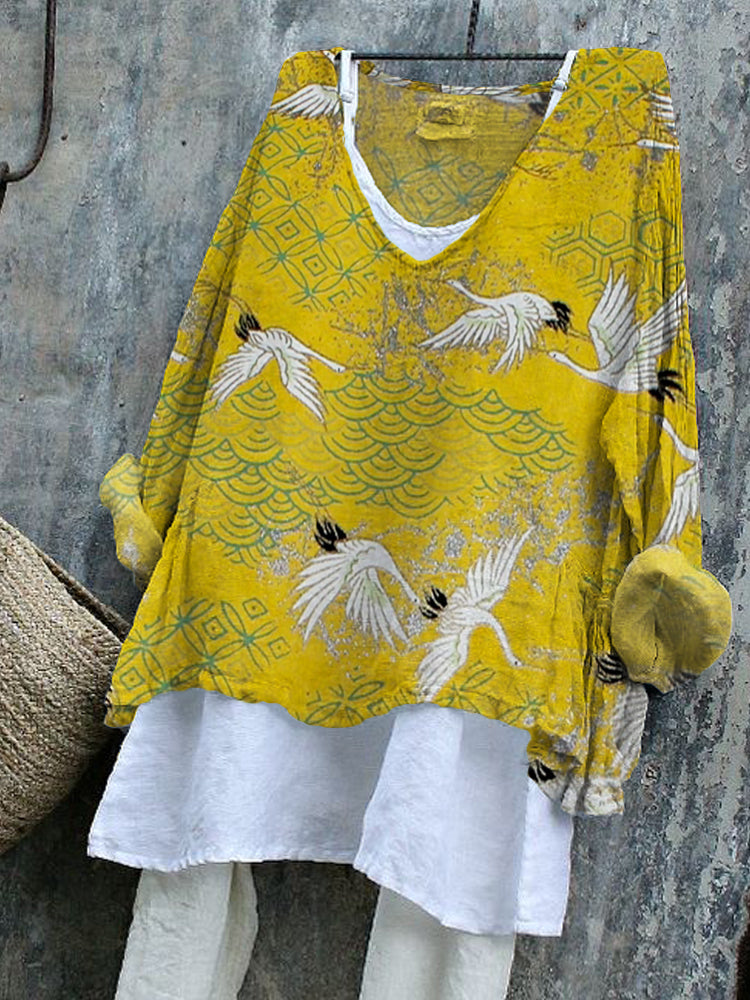 Beautifully Crafted Garment