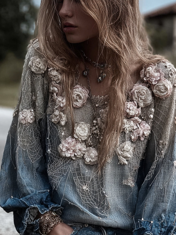 Gracefully Designed Top