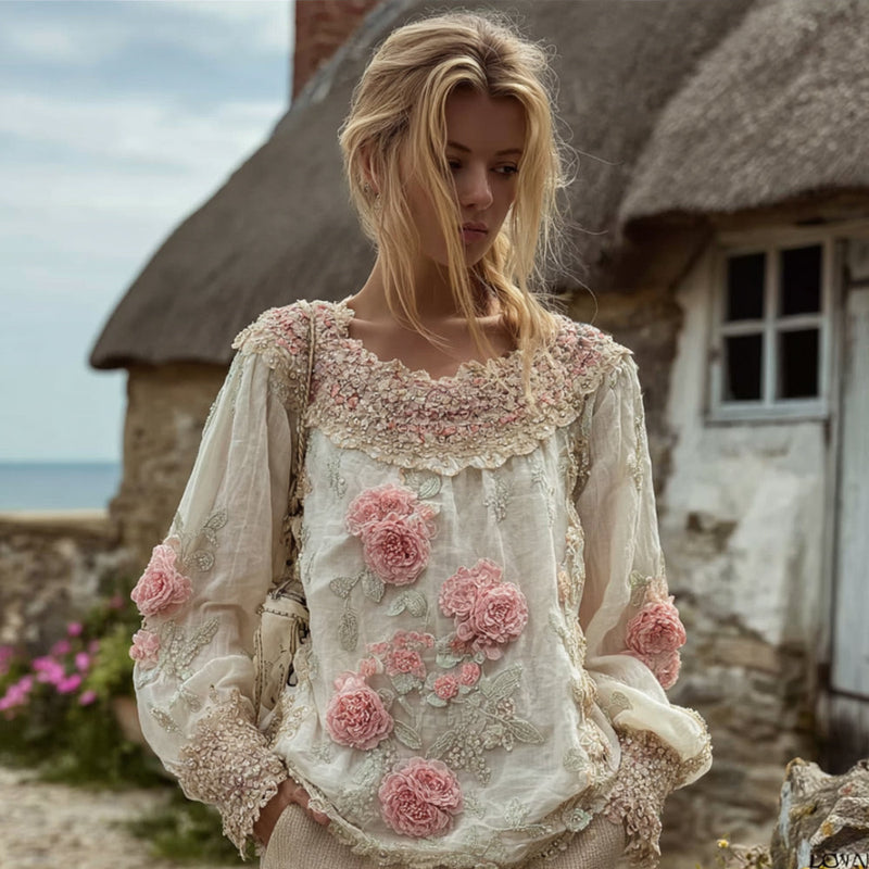 Elegantly Designed Top