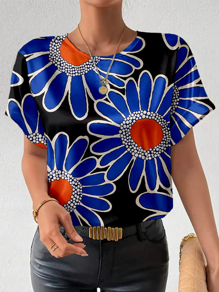 Timeless Vintage Style Shirt
