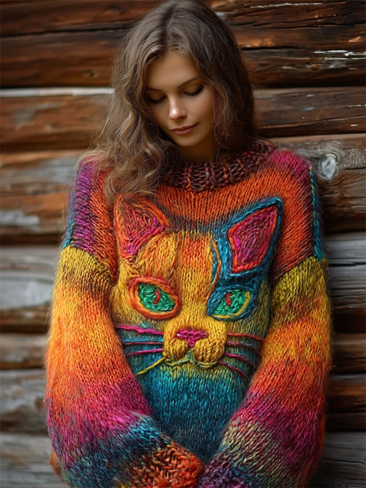 Beautifully Crafted Sweater