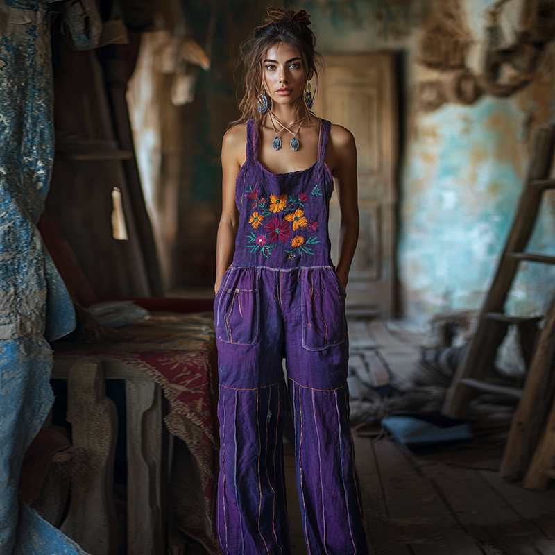 Vintage Inspired Garment