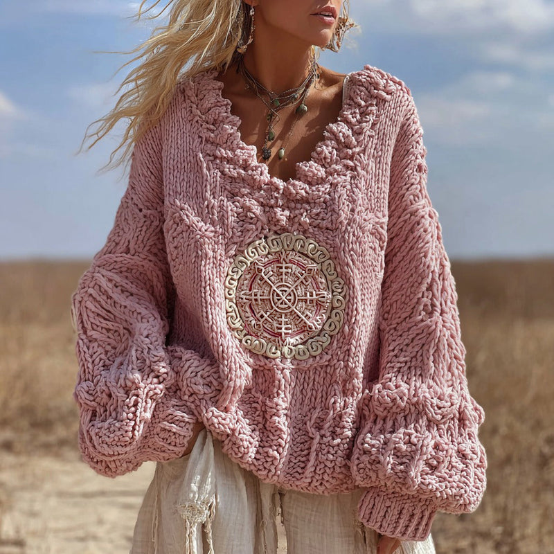 Beautifully Crafted Sweater