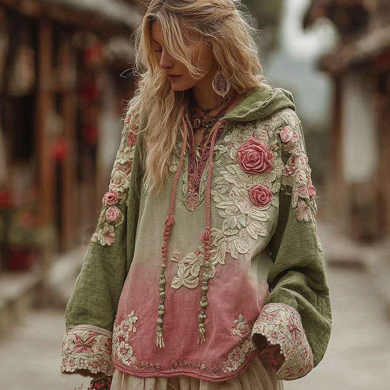 Vintage Inspired Garment