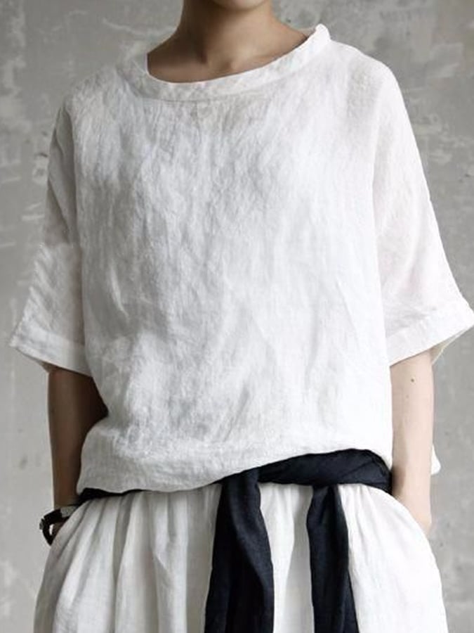 Thoughtfully Designed Shirt
