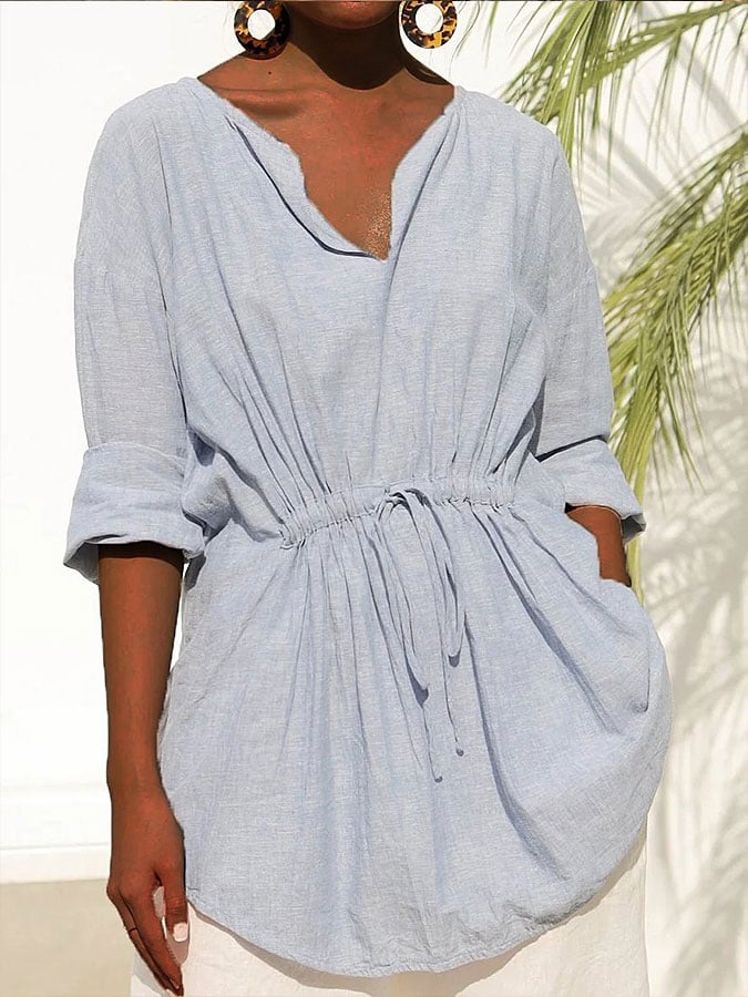 Beautifully Crafted Shirt