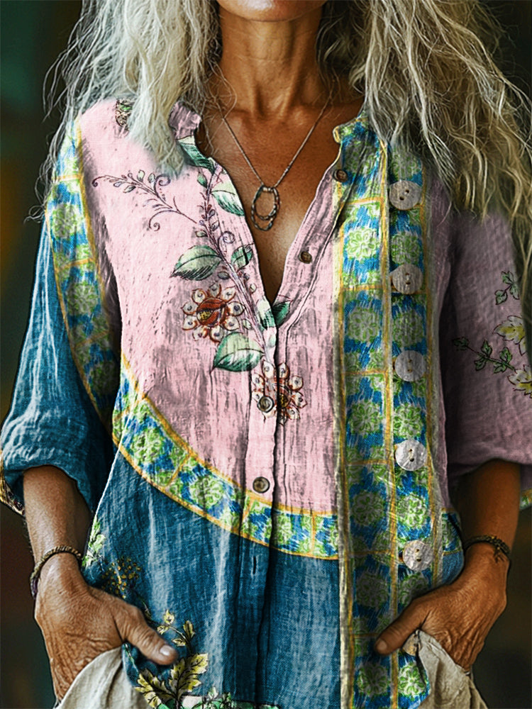 Elegantly Designed Shirt
