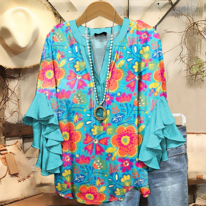 Elegantly Designed Top