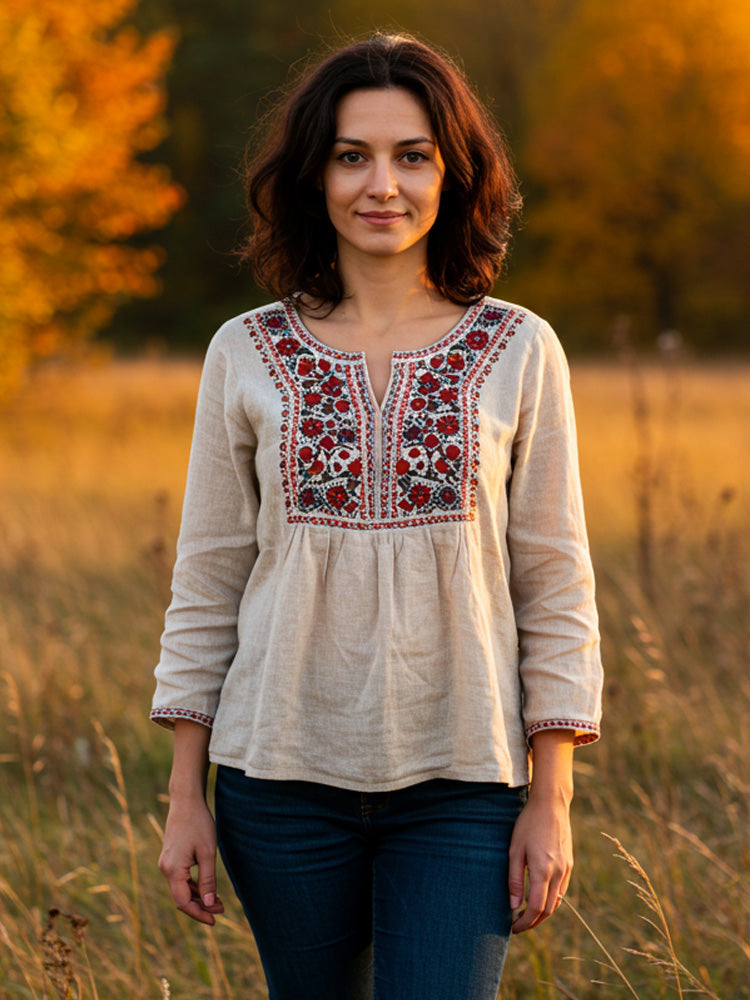 Classic Vintage Shirt