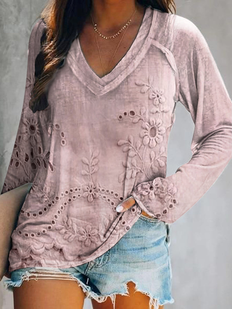Classic Designed Top