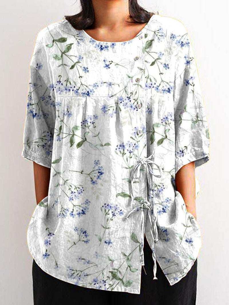 Elegantly Designed Shirt