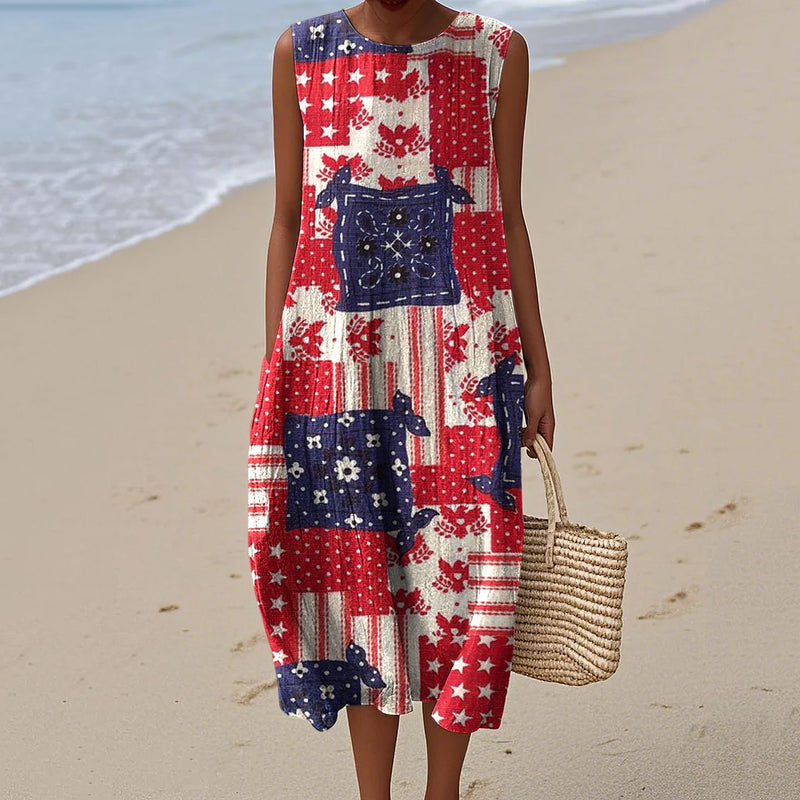 Classic Designed Dress