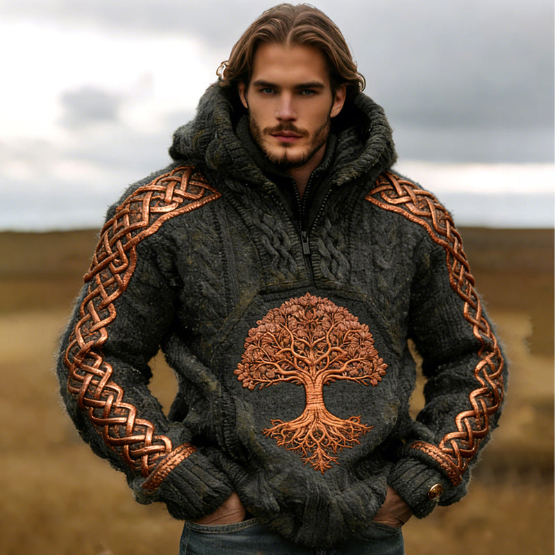 Classic Designed Garment