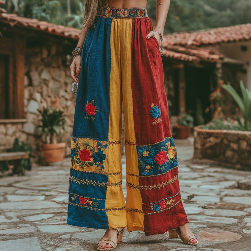 Elegantly Designed Pants