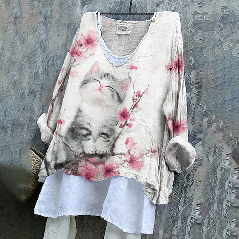 Thoughtfully Designed T-Shirt