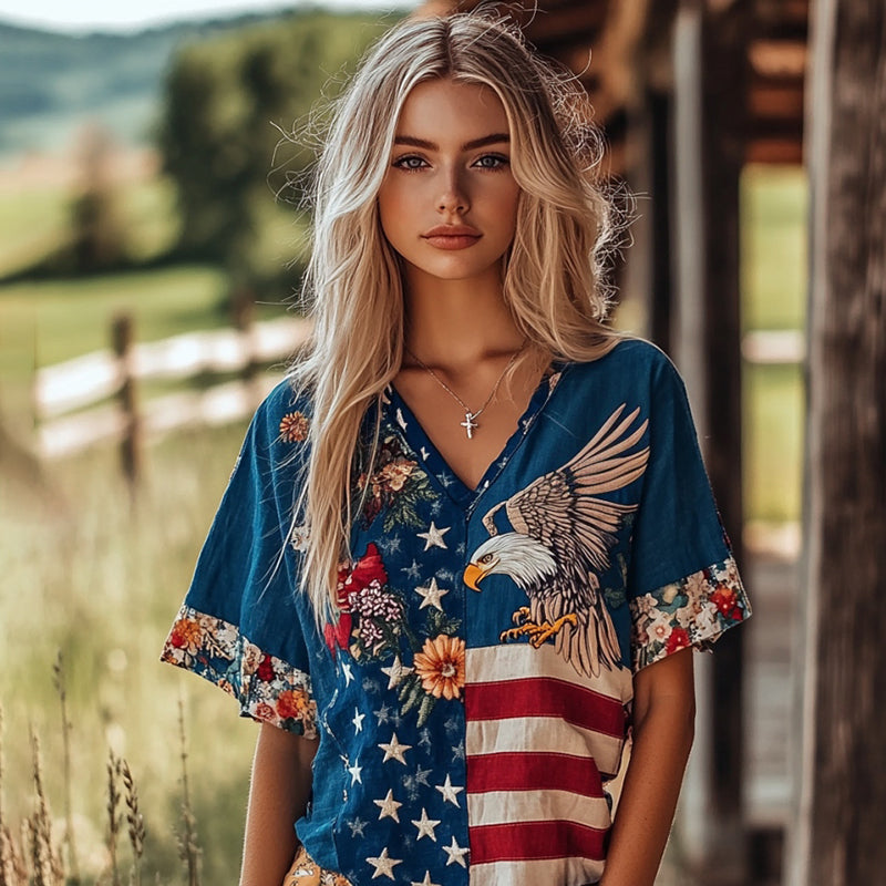 Classic Designed T-Shirt