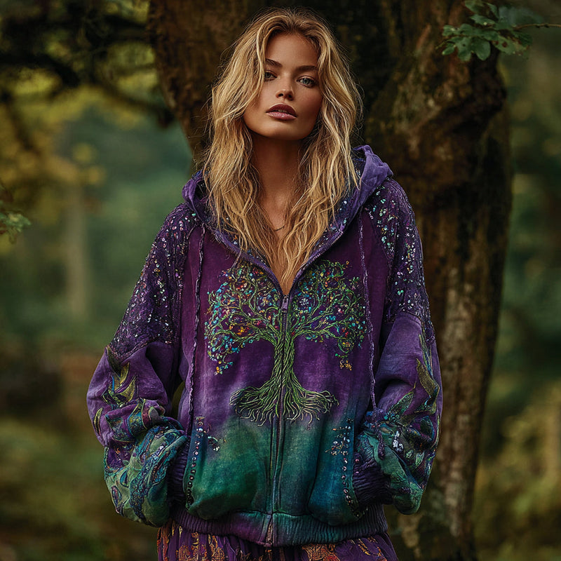 Thoughtfully Designed Garment