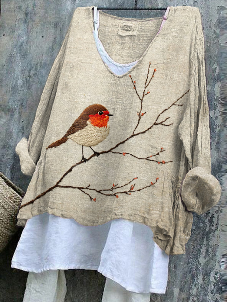 Elegantly Designed Shirt