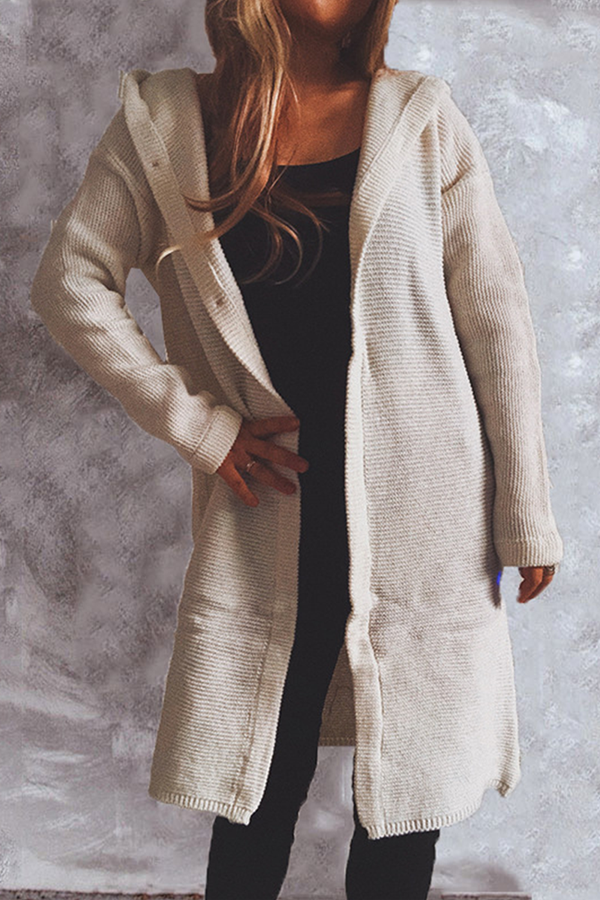 Thoughtfully Designed Sweater