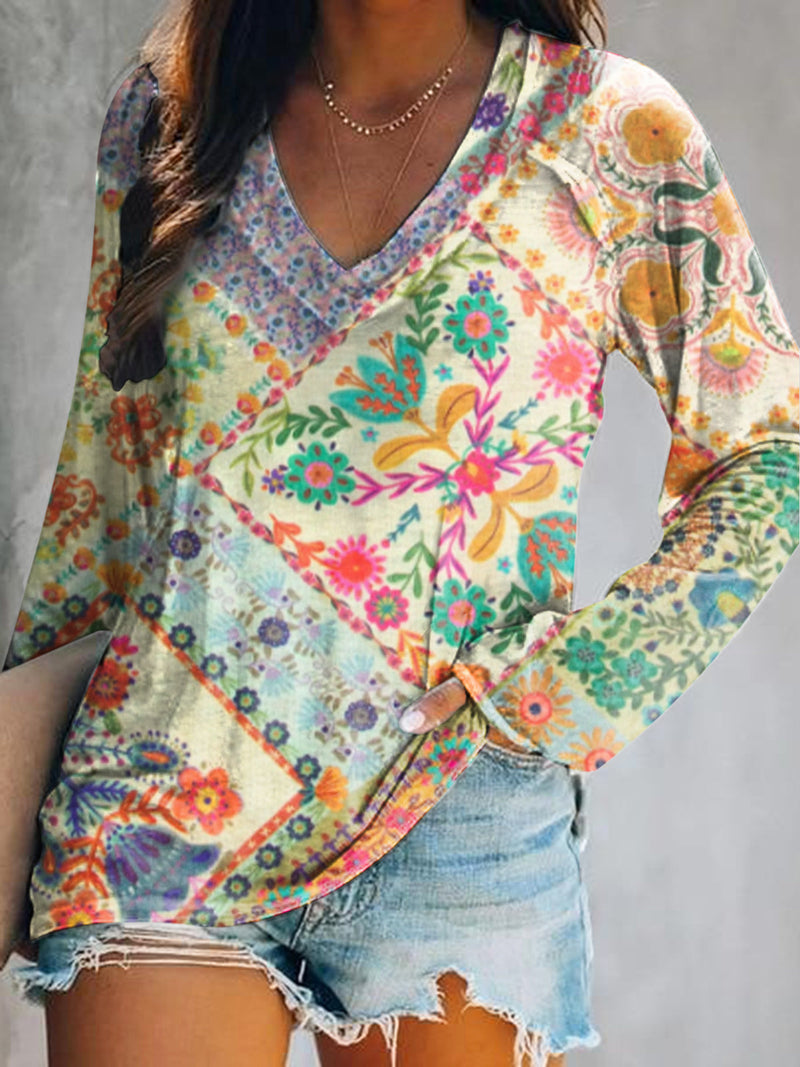 Classic Designed Top