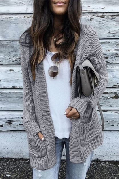 Classic Designed Sweater