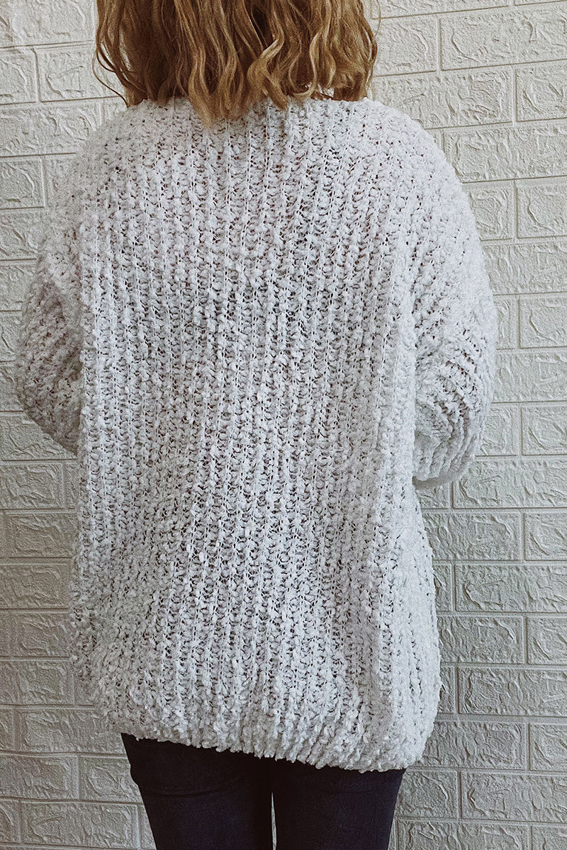 Vintage Inspired Sweater