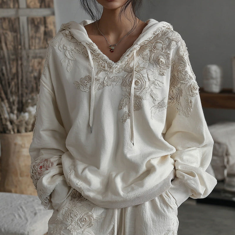 Elegantly Designed Garment