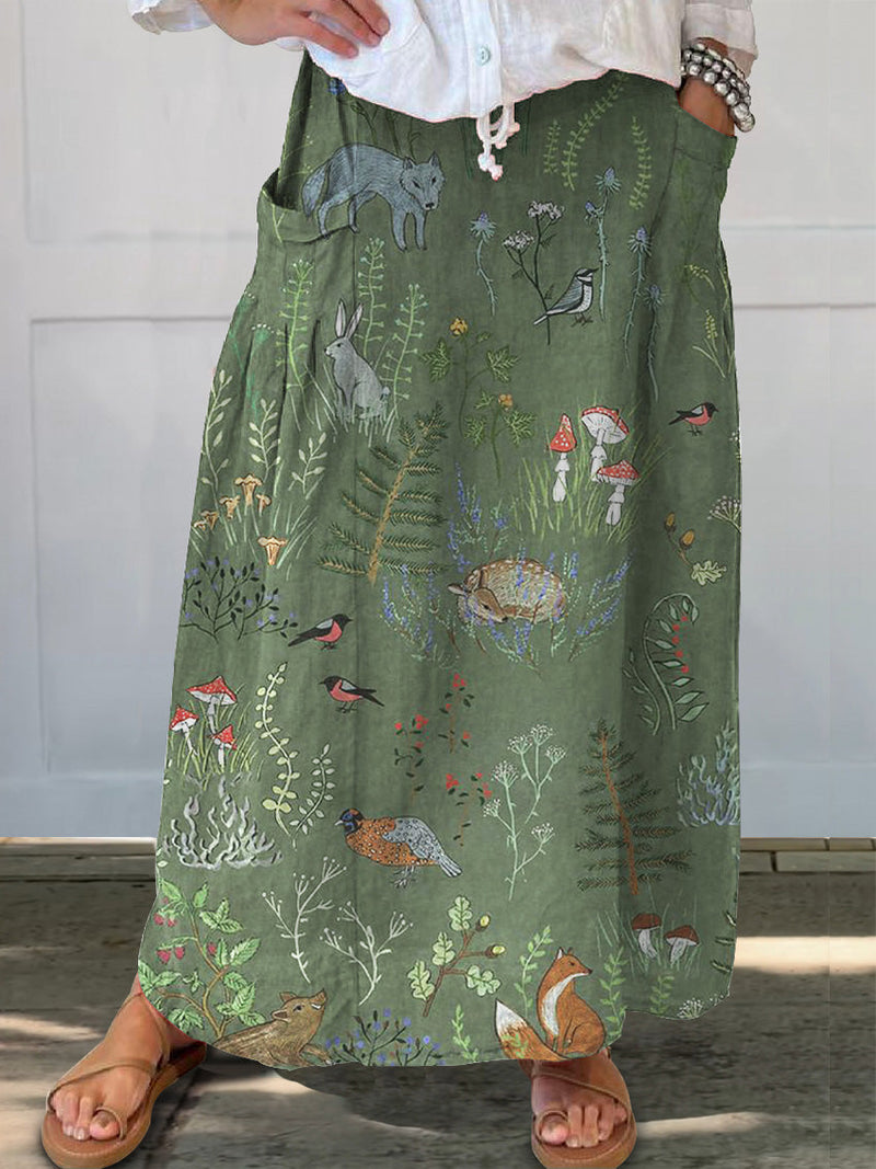 Beautifully Crafted Garment
