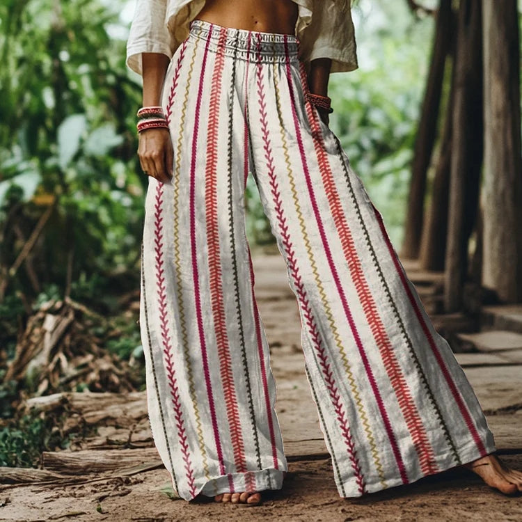 Vintage Inspired Pants