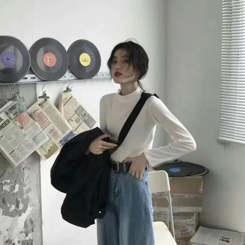 Vintage Inspired Sweater