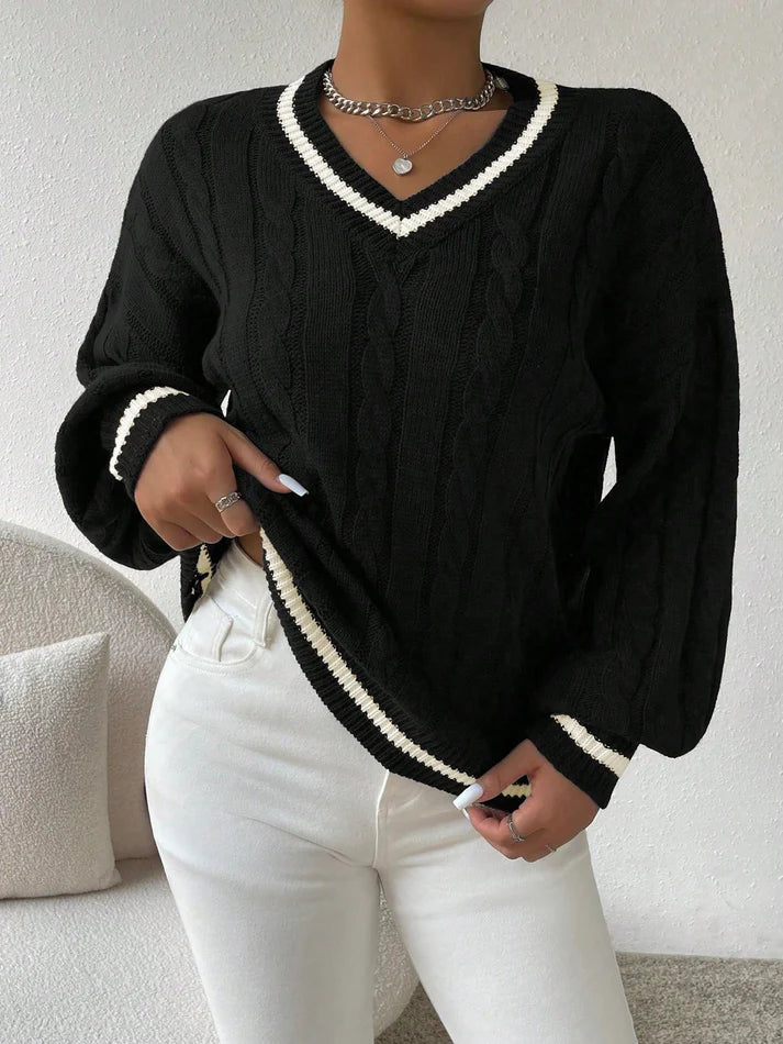 Classic Vintage Sweater