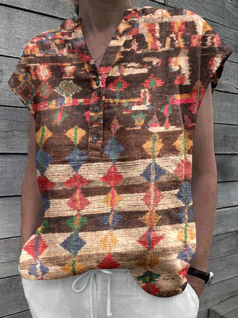 Beautifully Crafted Top
