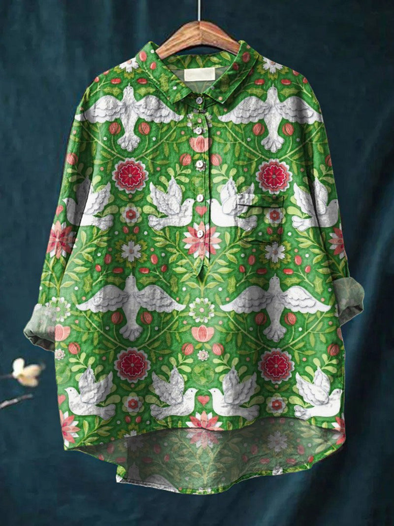 Elegantly Designed Shirt