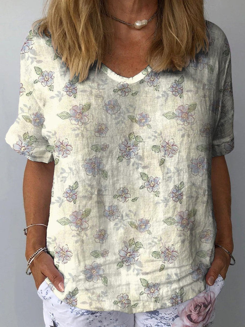 Classic Vintage Shirt