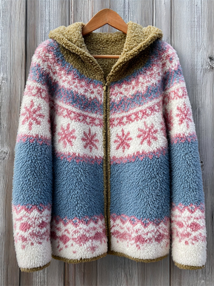 Classic Designed Jacket