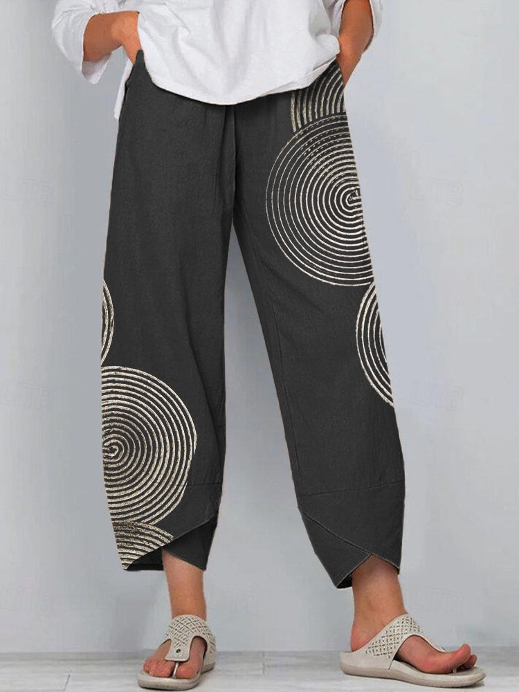 Thoughtfully Designed Pants