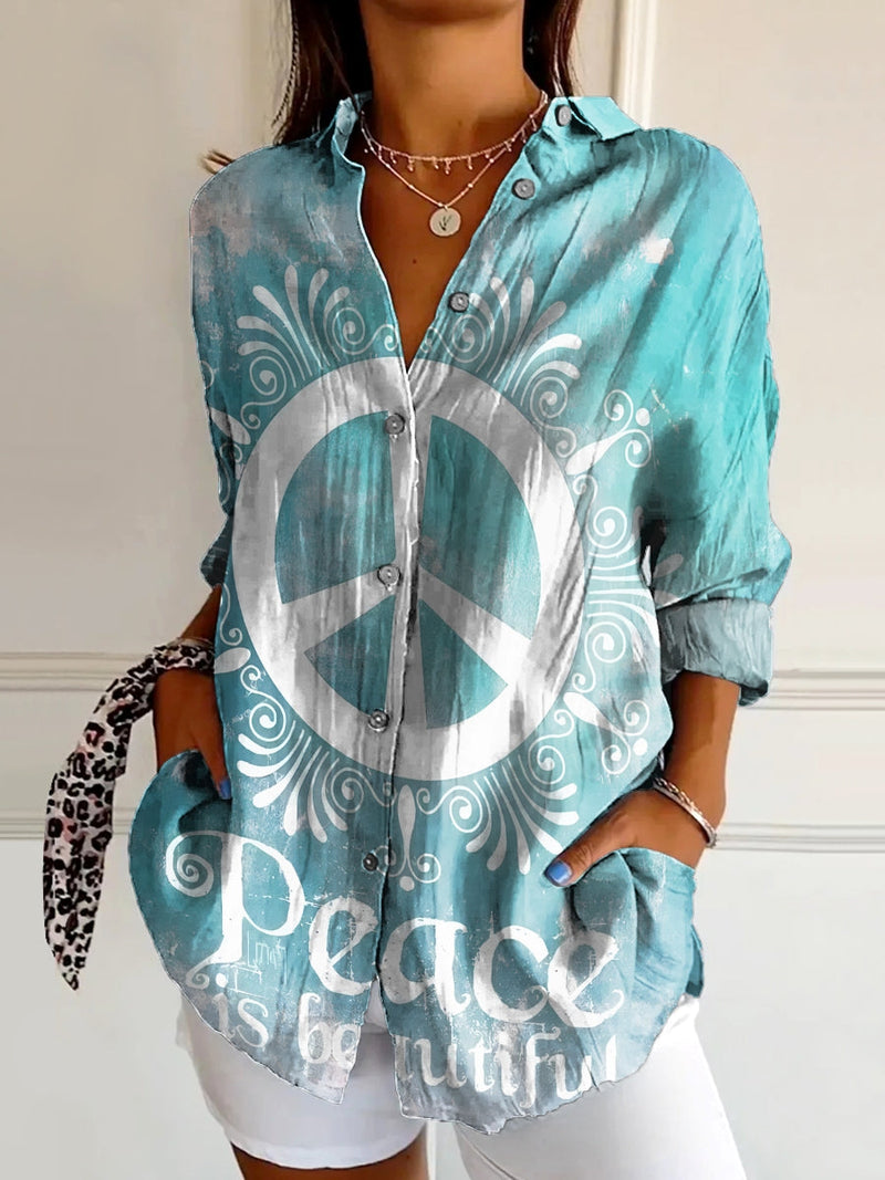 Elegantly Designed Shirt