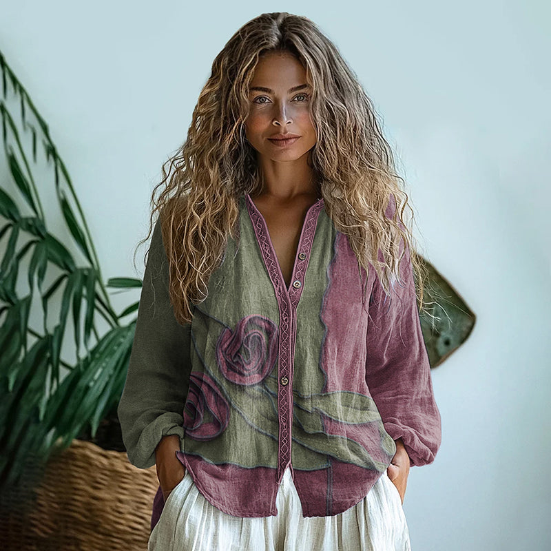 Classic Vintage Shirt