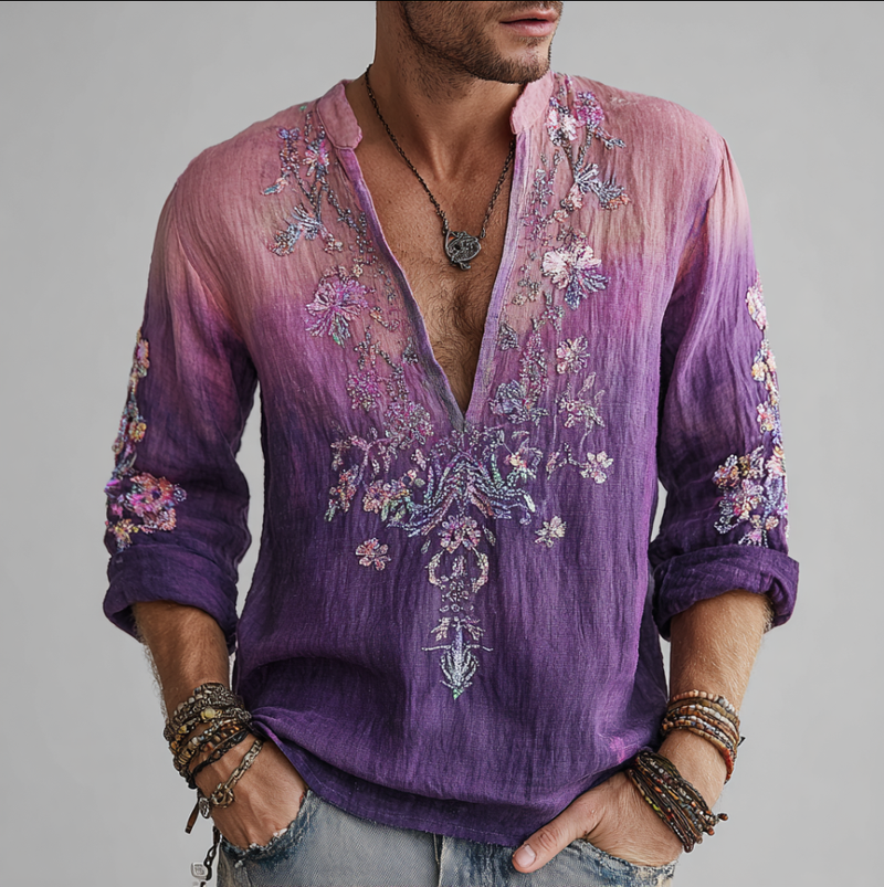 Classic Designed Shirt