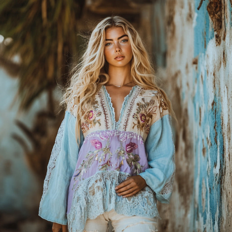 Beautifully Crafted Garment