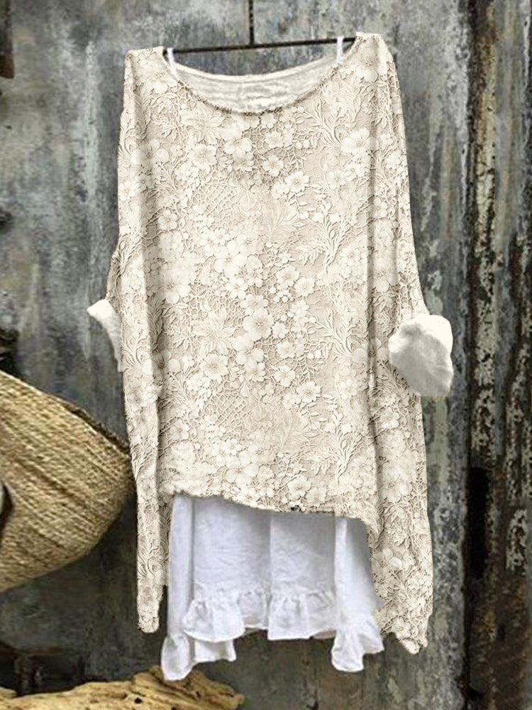 Classic Designed Garment