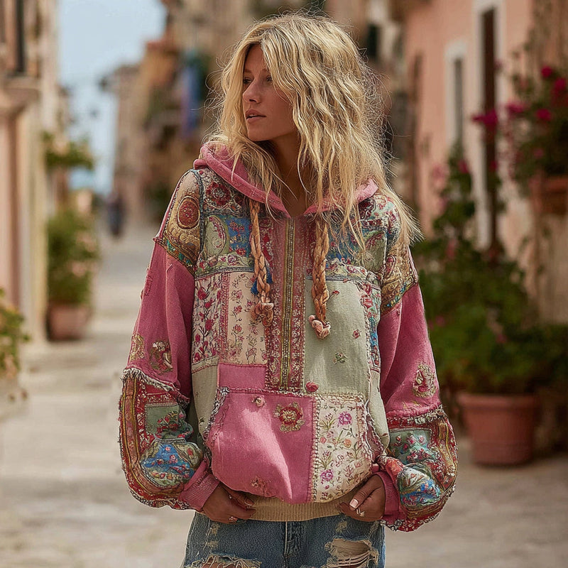 Timeless Vintage Style Garment