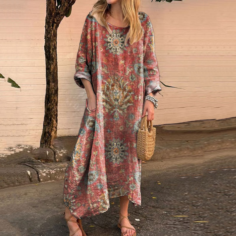Elegantly Designed Dress