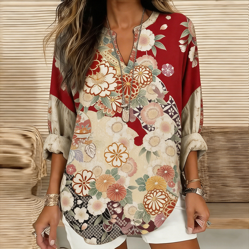 Classic Designed Top