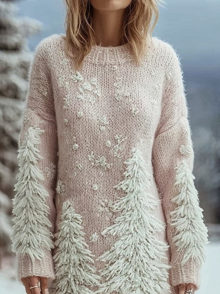 Classic Vintage Sweater