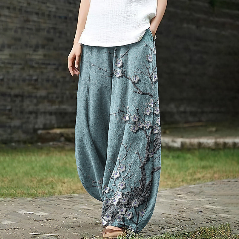 Classic Vintage Pants