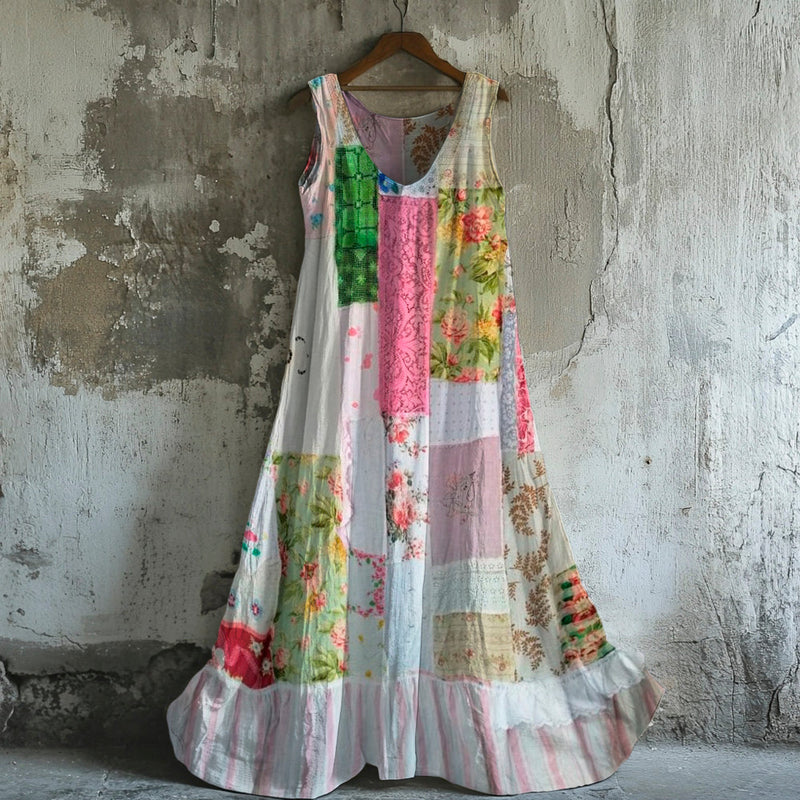 Thoughtfully Designed Dress