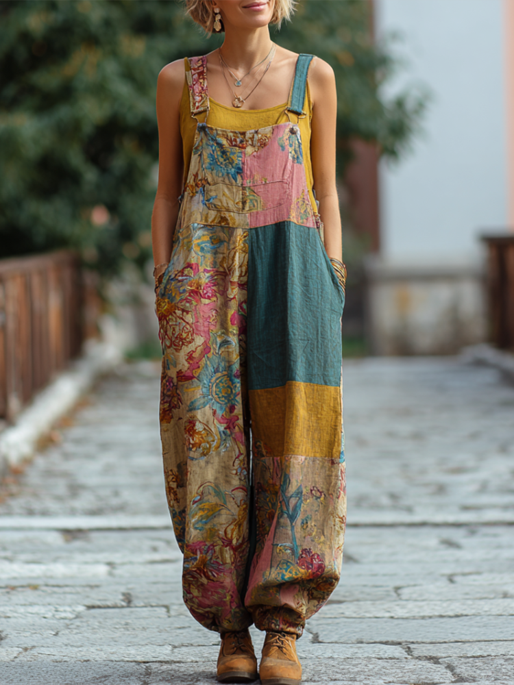 Timeless Vintage Style Garment